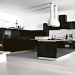 Cocinas estilo moderno sevilla